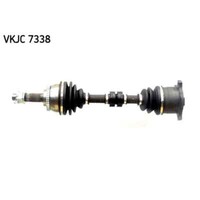 SKF Antriebswelle (Ohne Atw) Vkjc 7338