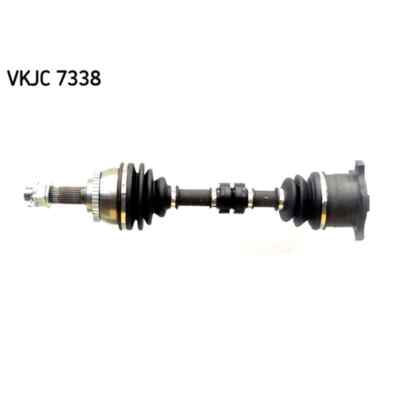 SKF Antriebswelle (ohne ATW) VKJC 7338