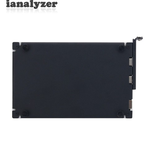 TH3P4 Lite 40Gbps External GPU Dock Graphics Card Dock - 第 3/6 張圖片