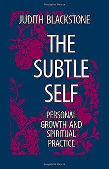 The Subtle Self: Personal Growth and Spiritual Prac... | Buch | Zustand sehr gut