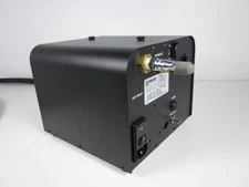 MINT CONDITION  Fiber Connector Cleaning System FCL-B1000 WestOver Scientific