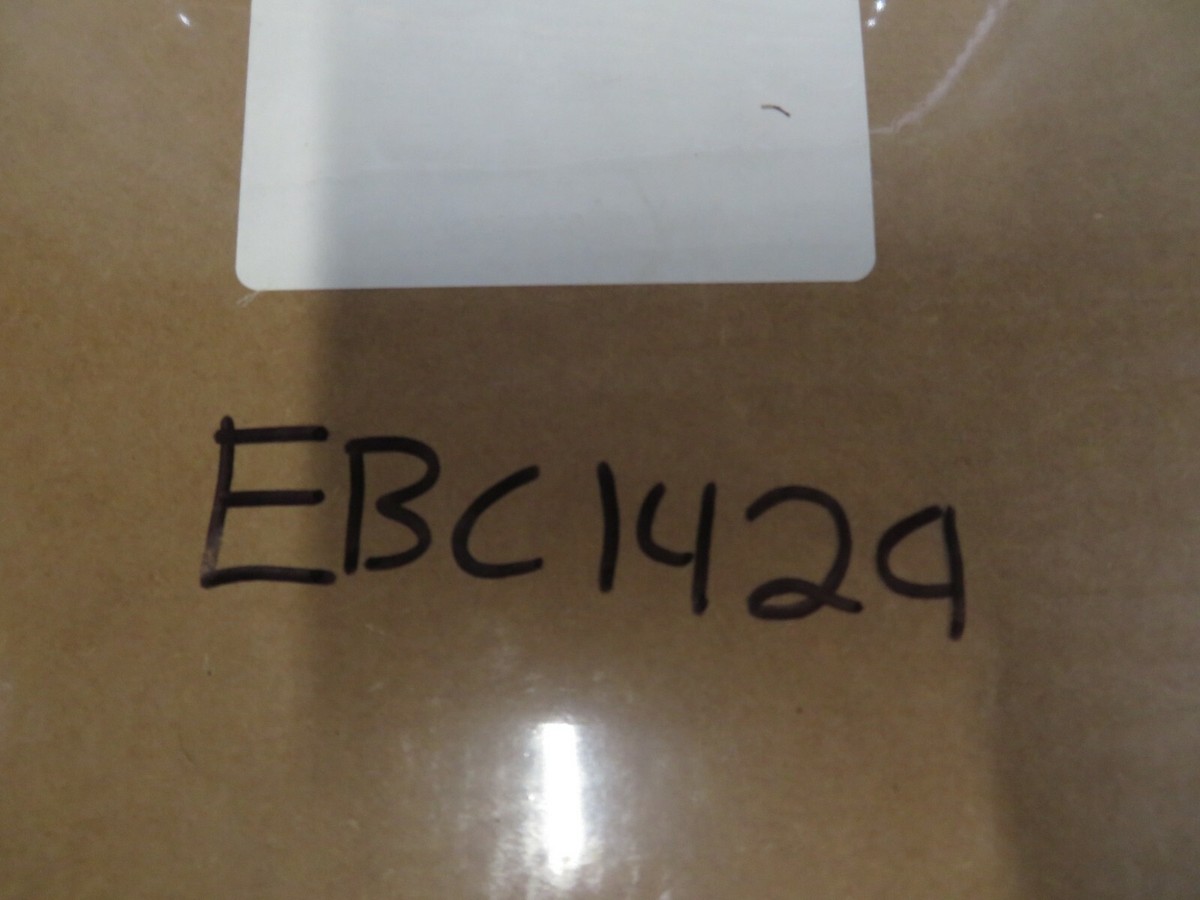 EBC1429 WISECO W6057 BASE GASKET - KAW ZX11 / GPZ1100 W6057 | eBay