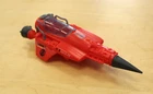1987 Hasbro GI Joe Cobra Stellar Stiletto Vehicle *Pre-Owned* Free Shipping