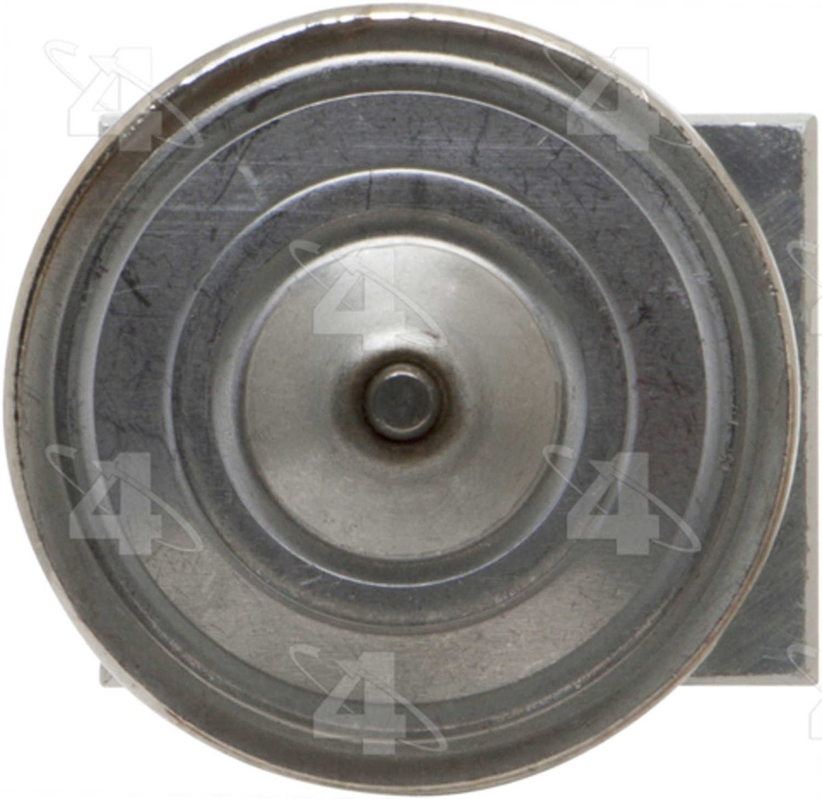 Four Seasons 39206 Block Type Flange Expansion Valve - Automotive A/C Part - View #13