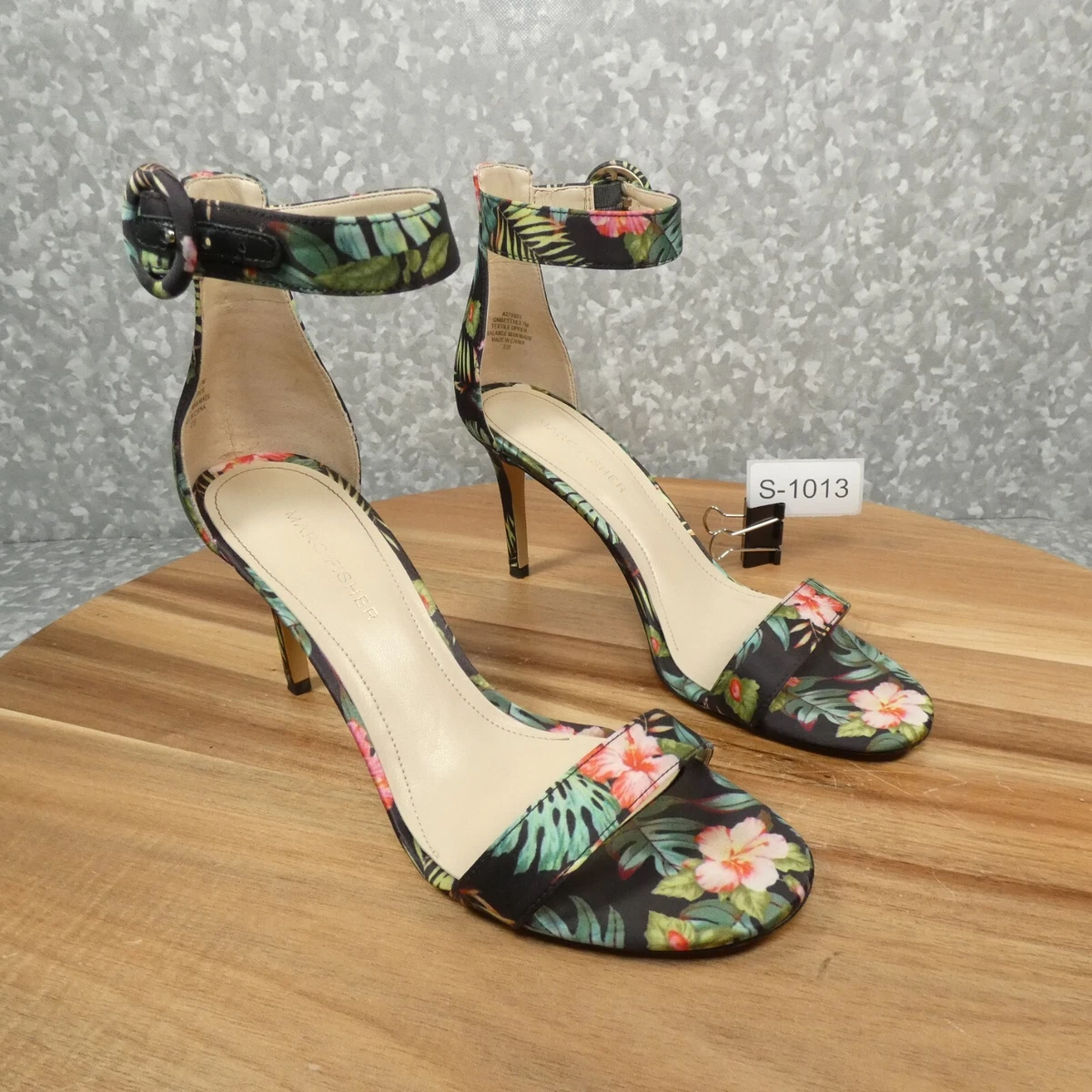 Marc fisher best sale shoes