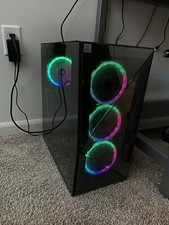 iBuyPower Gaming PC