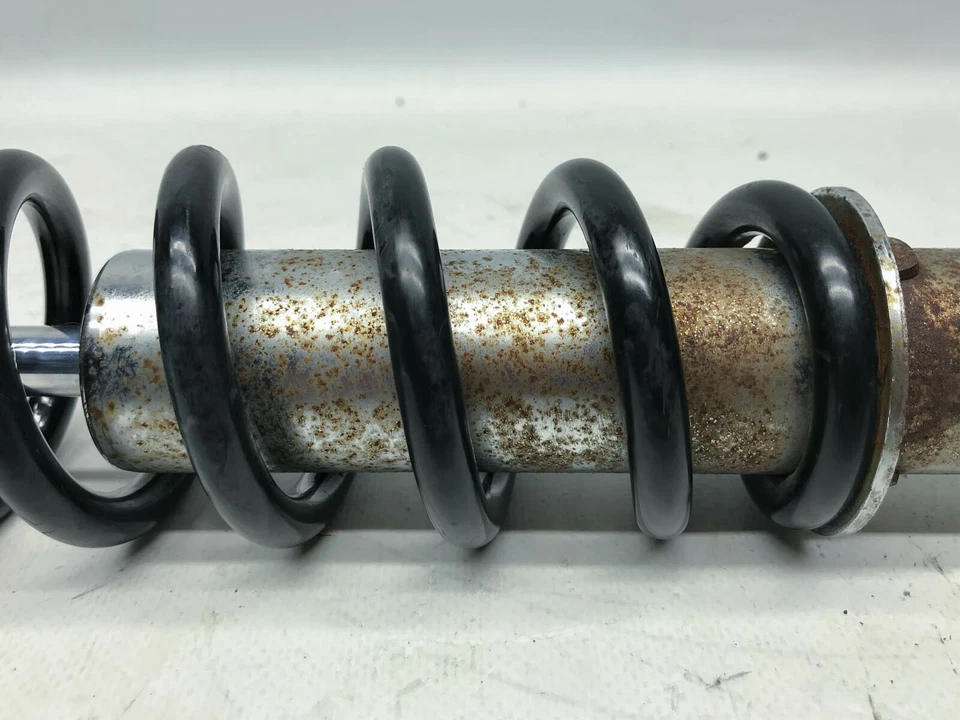 Amortiguador delantero BMW R1100RS (3) 93' Foto 4 de 4