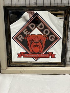 RED DOG 