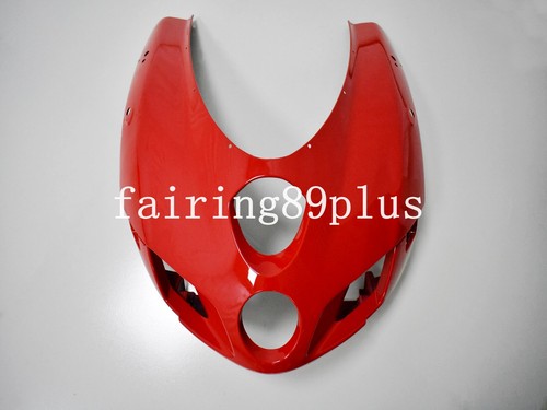 Red White ABS Injection Bodywork Fairing Kit Fit for 2005 2006 Ducati 749 999 - Picture 2 of 7