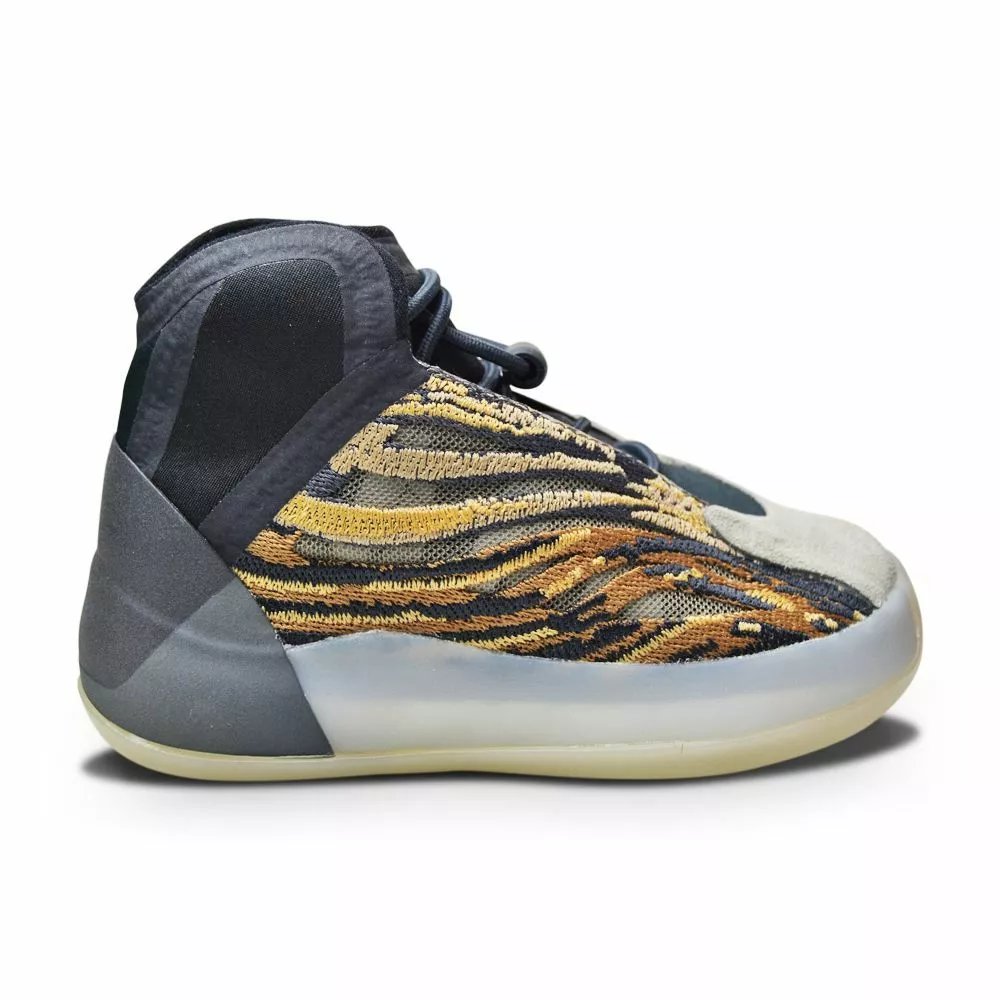 Infants Toddlers Adidas Yeezy Quantum QNTM - GX1333 - Infants Toddlers Adidas Yeezy Quantum QNTM - GX1333 -