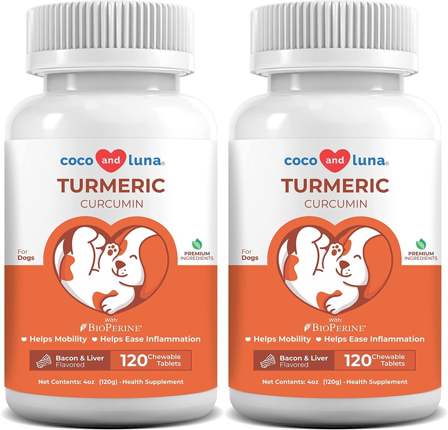 Can You Give Dogs Turmeric For Arthritis