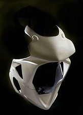 HONDA CBR900 954 02-03 RACE FAIIRNG MADE FROM  FIBRE GLASS INC SCREEN