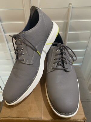 Cole Haan Grand Camden Oxfords C33830 Men display picture 3
