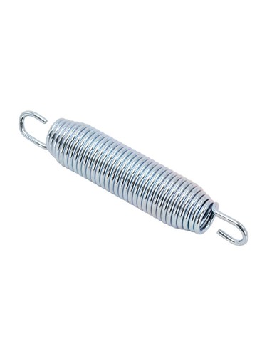 GENUINE HUSTLER MOWER 607616 DECK IDLER SPRING DASH RAPTOR FASTRAK 122388 - Picture 15 of 18