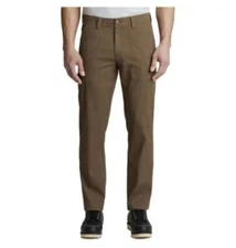 Weatherproof Men's Stretch Fabric The Trail Utility Pants Size 42w X 32L