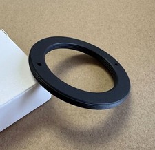 M42-M58 Coupling Ring Adapter for M42 x1 To M58 X0.75 Male thread Camera Lens