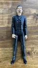 Vintage Marx Johnny West Best of the West "Sam Cobra" Action Figure 12"