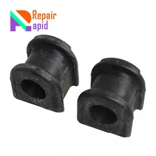 2x Front Stabilizer Bar Mounting Bushing Fit for 2001-2006 Lexus LS430