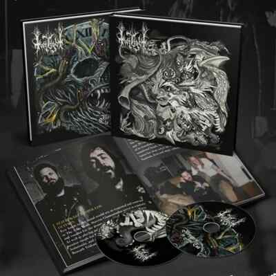 Twilight: Twilight/Monument To Time End [2xCD+artbook, new]