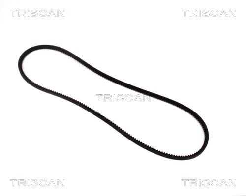 Triscan 8640 100850 Keilriemen FüR Abarth Alfa Romeo Audi BMW Chevrolet Daimler-image