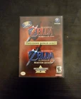 The Legend of Zelda: Ocarina of Time Gamecube Complete CIB Excellent