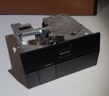 Kodak Ektagraphic III A Carousel Projector Lamp and Lens Assembly. Tested