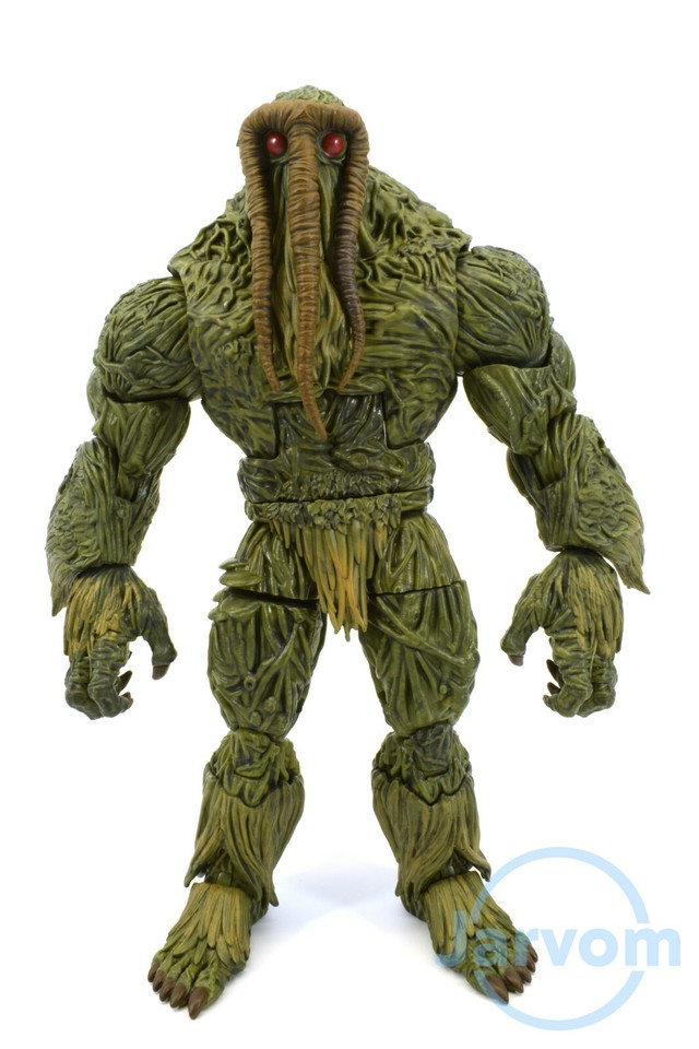 Marvel Legends 6