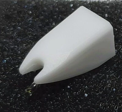 Ago di ricambio stilo needle per ORTOFON OMB OM 5 Dual DN 163 165 166 168 E **HQ**