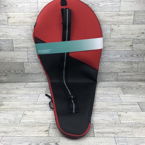 OneJoy Tennis Racquet Cover, Tennis Racket Sleeve Waterproof Tennis Racket Cover - 第 4/5 張圖片