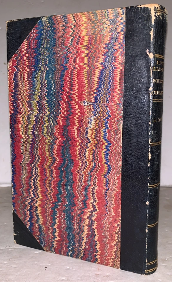 1818, 1st Ed, HISTORICAL ILLUSTRATIONS FOURTH CANTO OFG CHILD HAROLD, HOBHOUSE - Image 2 of 4