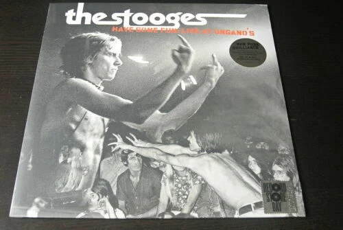 Vinilos de música primera edición