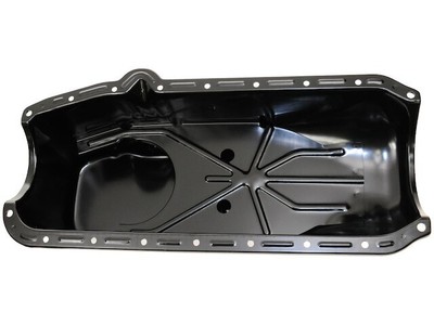 DIY Solutions 64PF49H Oil Pan Fits 1974 GMC C35/C3500 Pickup 5.7L V8