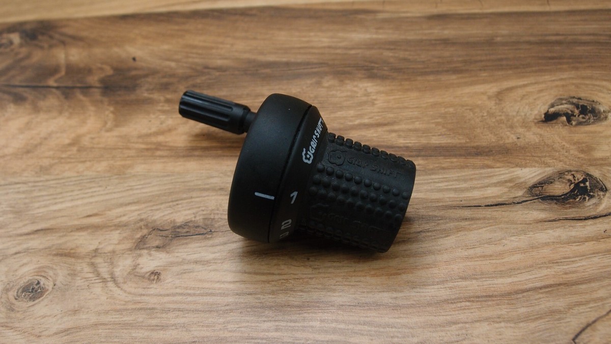 1990's right grip shift SRT 600 8 speed for MTB | eBay
