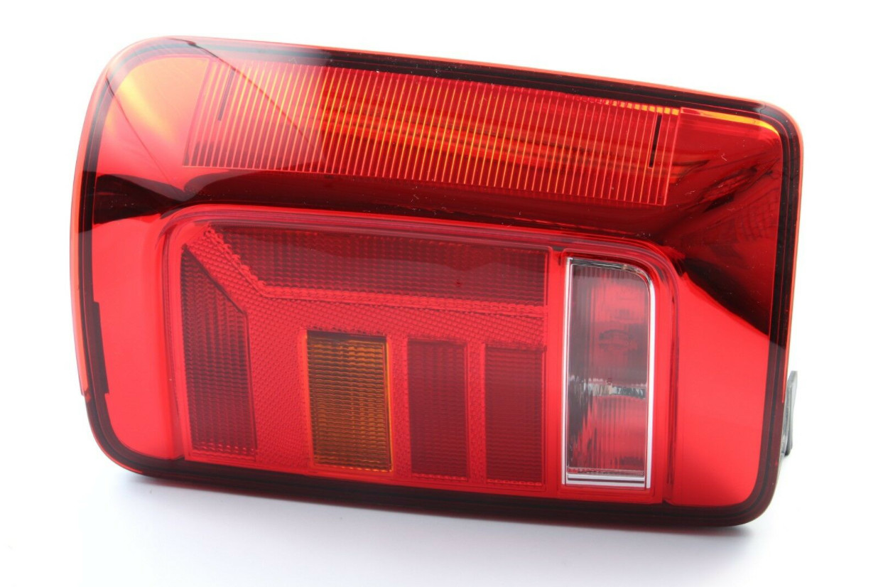 Feu arrière gauche pour Volkswagen Caddy IV Furgon SA Mk6 2K1945095Q