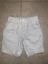 Boys Old Navy casual drawstring shorts size XS 5