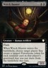 MTG Magic the Gathering Wreck Hunter (58/223) The Brothers' War Commander LP