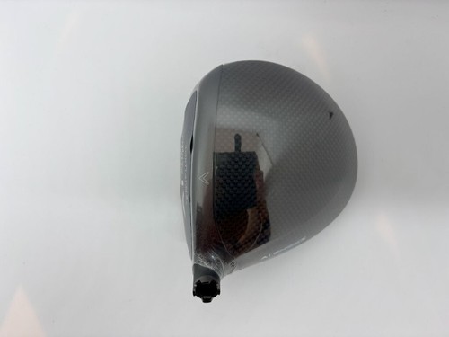 Nuevo Callaway Paradym Ai Smoke Max D 10.5° Driver Head RH JDM Japón + Headcover - Imagen 17 de 18