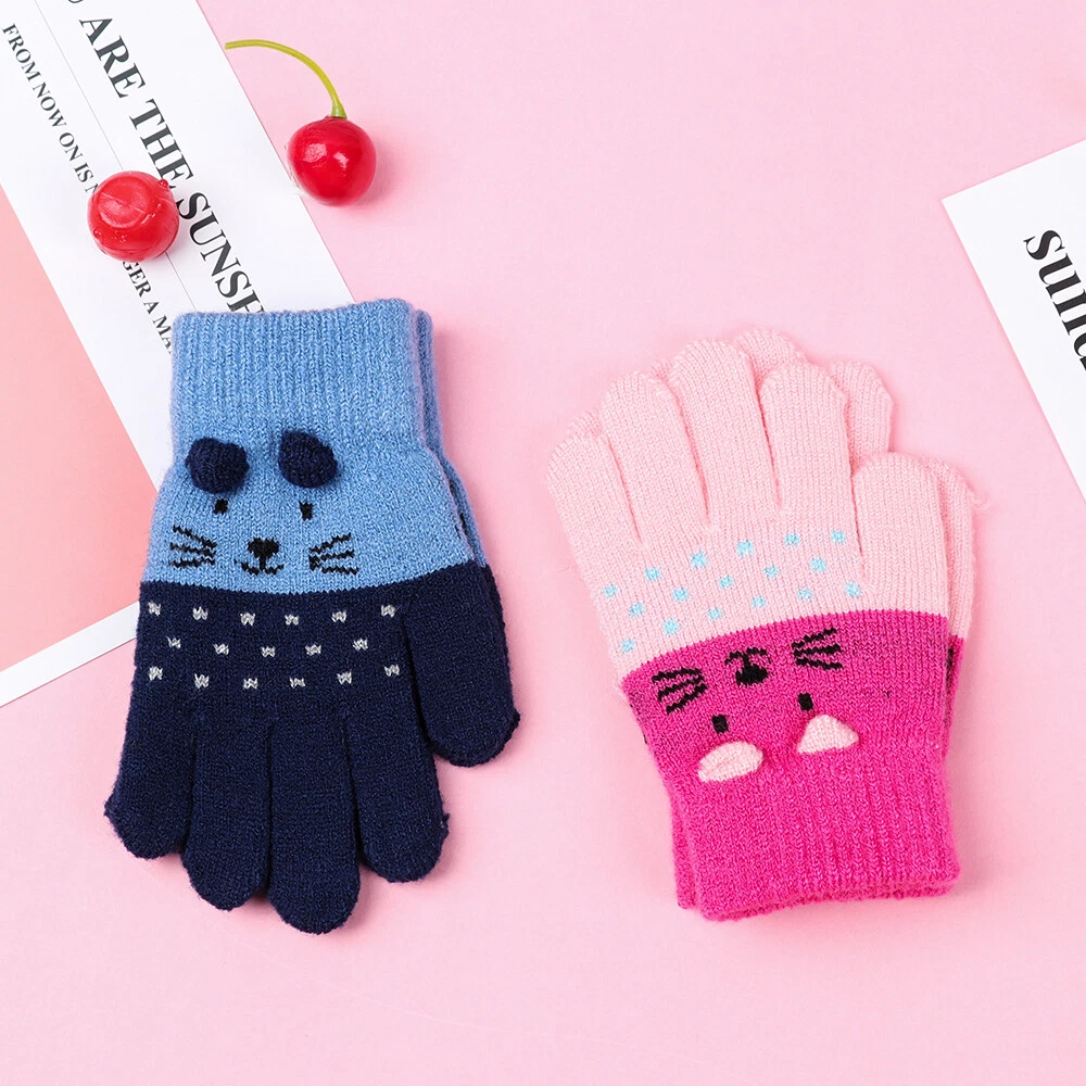 Kids finger gloves online