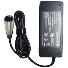 AC Adapter For Rubicon DX11 24V 20Ah Lithium-Ion Li-ion Battery Pack