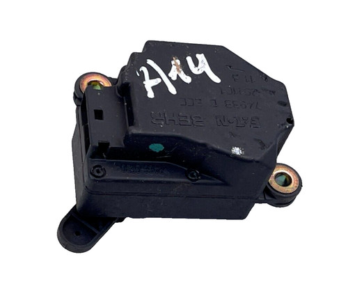 Volvo V60 S60 S40 S80 Heizungs-Klima-Steuerklappen-Motorsteuergerät 74933D