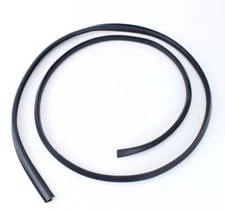 61 1961 62 1962 Chevy Impala BelAir Dash Cluster to Dashboard Rubber Seal Gasket