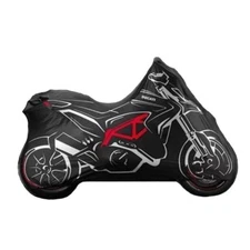 Ducati indoor cover/pelerine bike cover Hypermotard 821 939 new!!