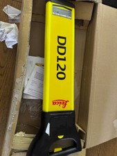 LEICA LEICA DD120 Underground Utility Locator with bag.  As Is  