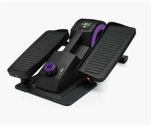Cubii CUBII F3A2PUR Jr. Elliptical Machine Purple 852811008023