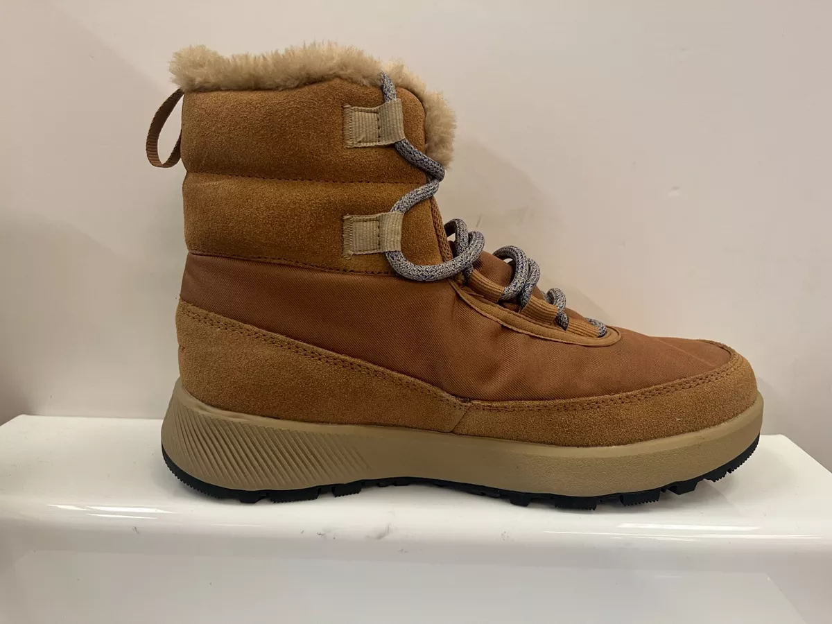 Womens outdoor cheap boots uk