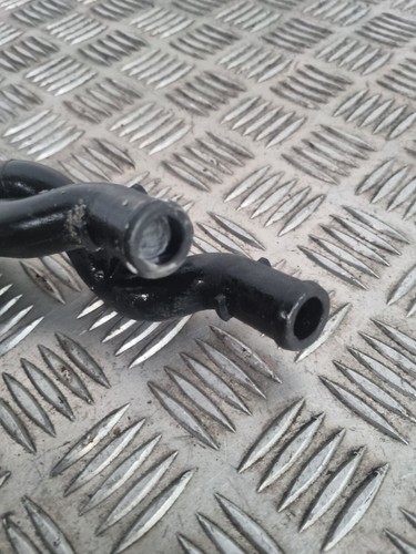 Mangueras de tuberías de refrigerante de agua para Audi A6 C7 06E121044 2012 - Imagen 7 de 12