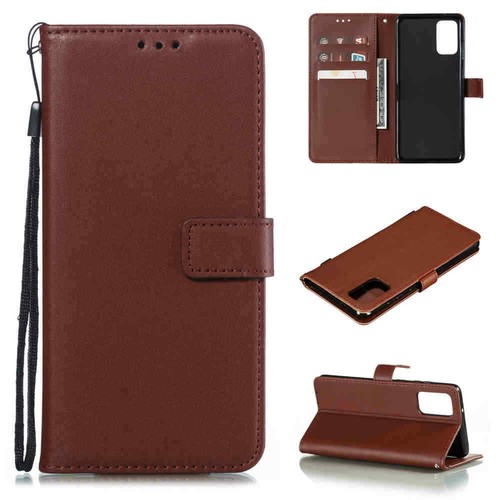 Luxury Card Wallet Leather Case Cover For Samsung S20 S10 S9 A7 A8 J4 J6 Note10 - Picture 11 of 40
