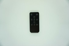 Remote Control For BLAUPUNKT LS175 LS-175 2.0 CH Bluetooth all-in-one Soundbar