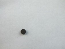 Original SAMSUNG D600 SGH RMO-Lower Screw Cap Ersatzteil Handy Phone Reparatur