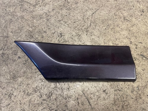 Kotflügelleiste vorne links VW Passat 35i violett LC5P dusty mauve 3A0853517A